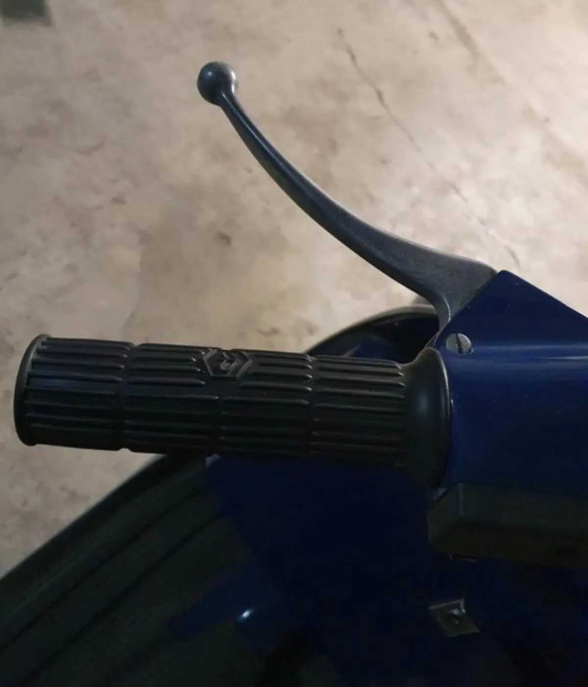 Vespa PX 125 (5)