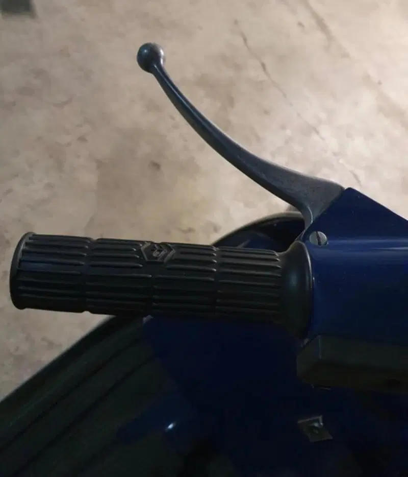 Vespa PX 125 (5)