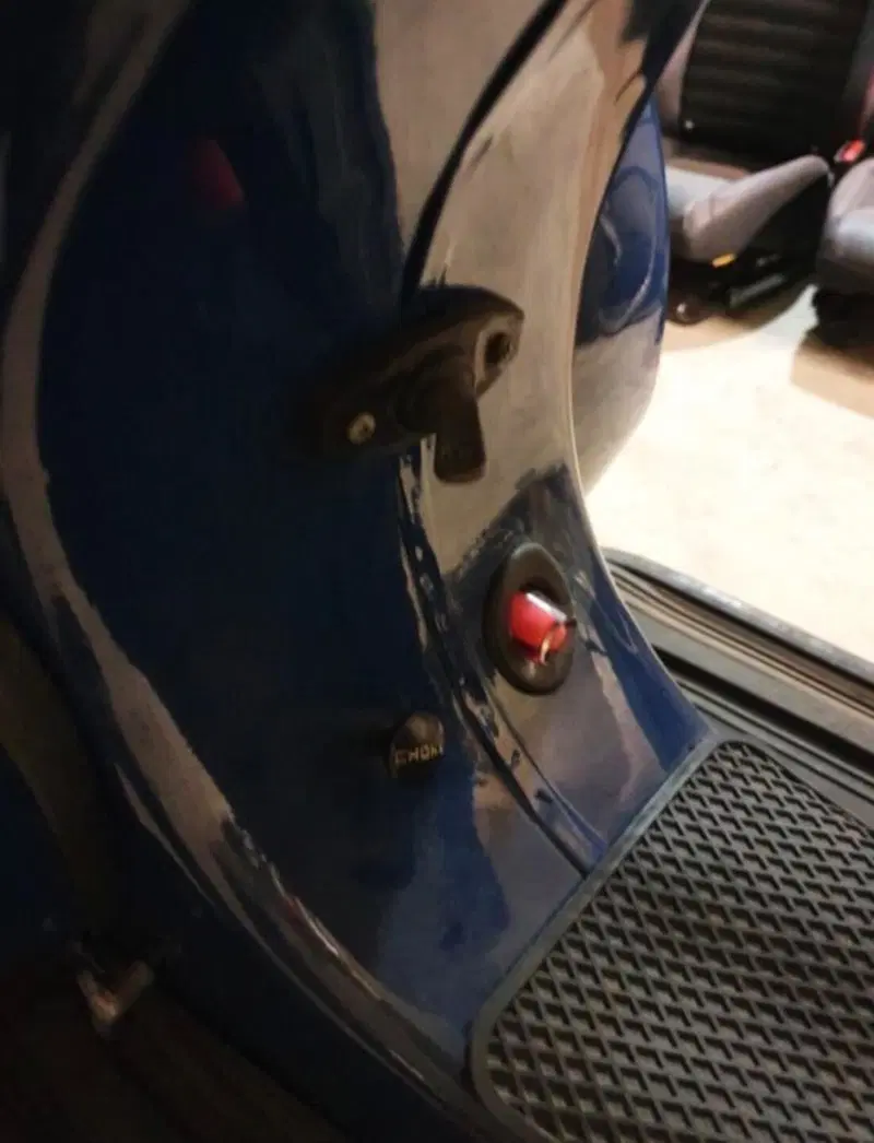 Vespa PX 125 (9)
