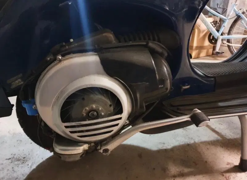 Vespa PX 125 (12)