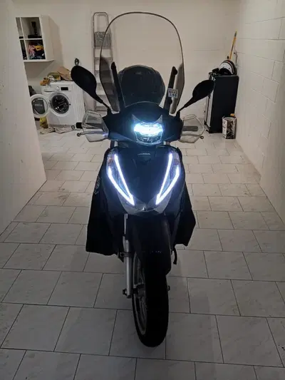 Honda SH 300 i ABS (2016 - 20) usata