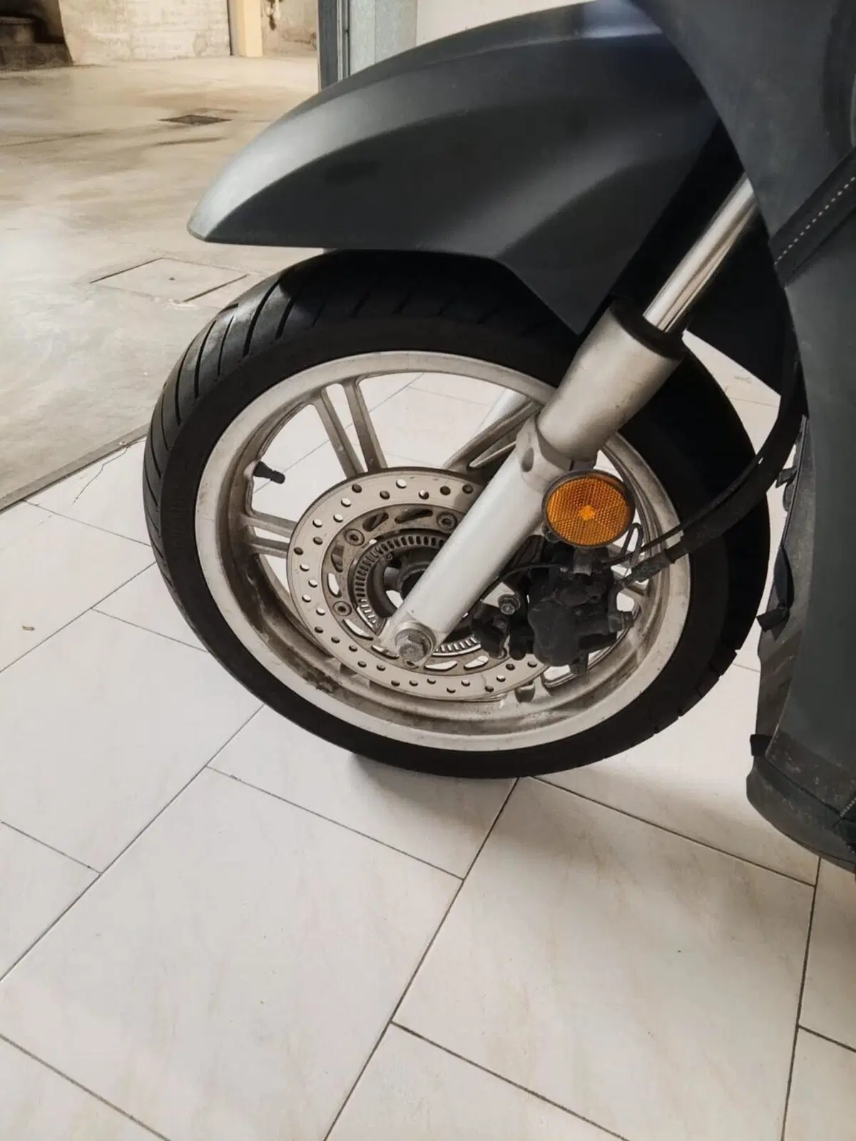 Honda SH 300 i ABS (2016 - 20) (4)