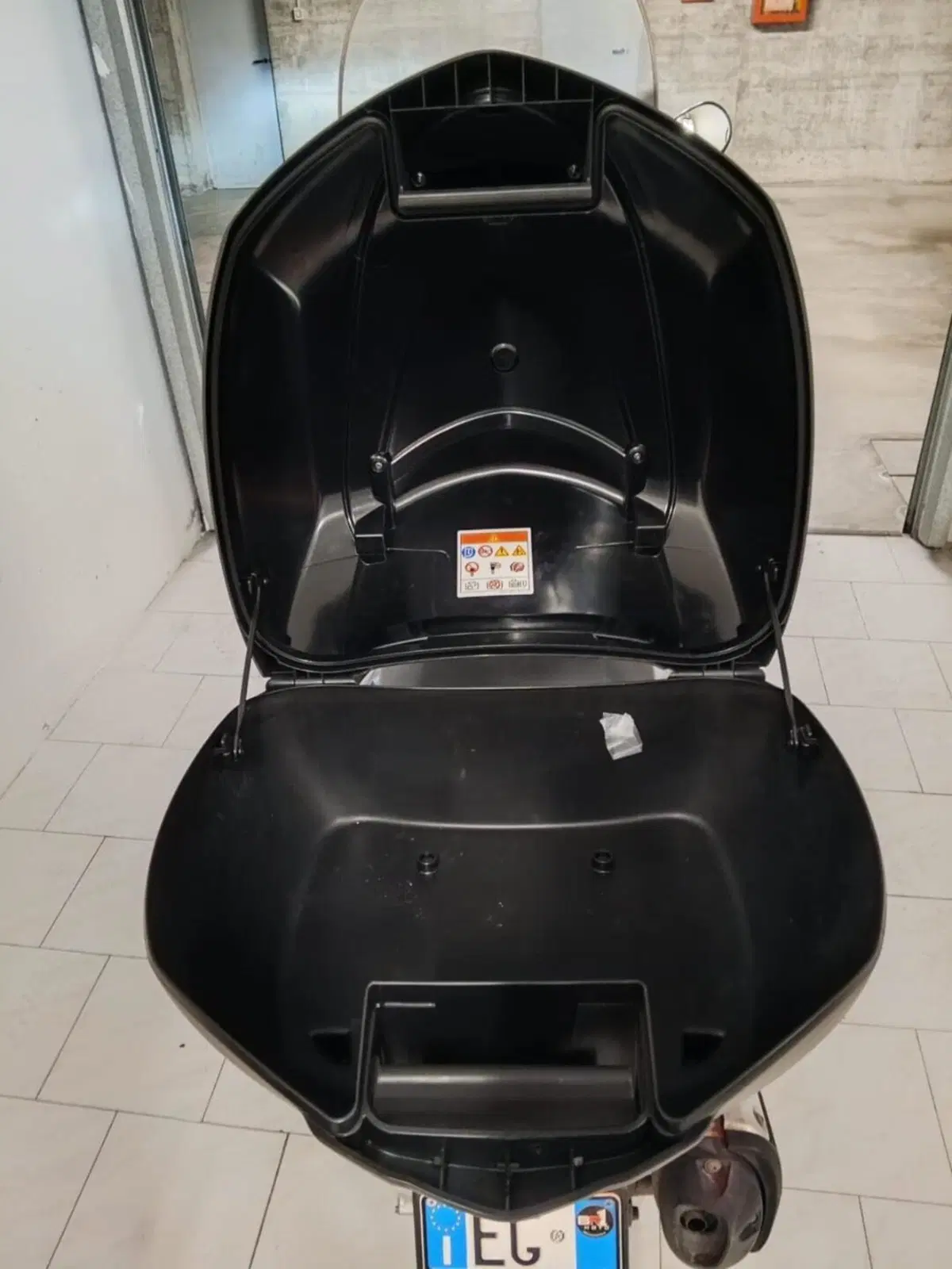 Honda SH 300 i ABS (2016 - 20) (5)