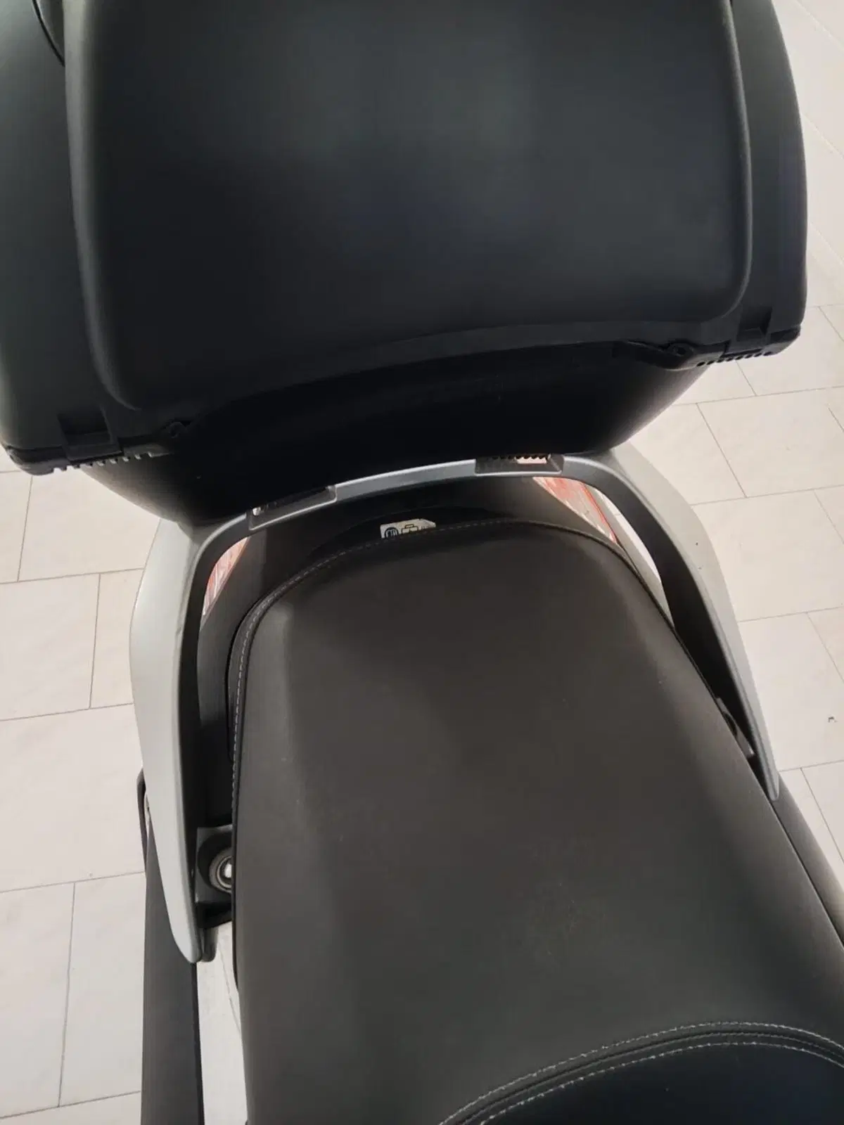 Honda SH 300 i ABS (2016 - 20) (6)