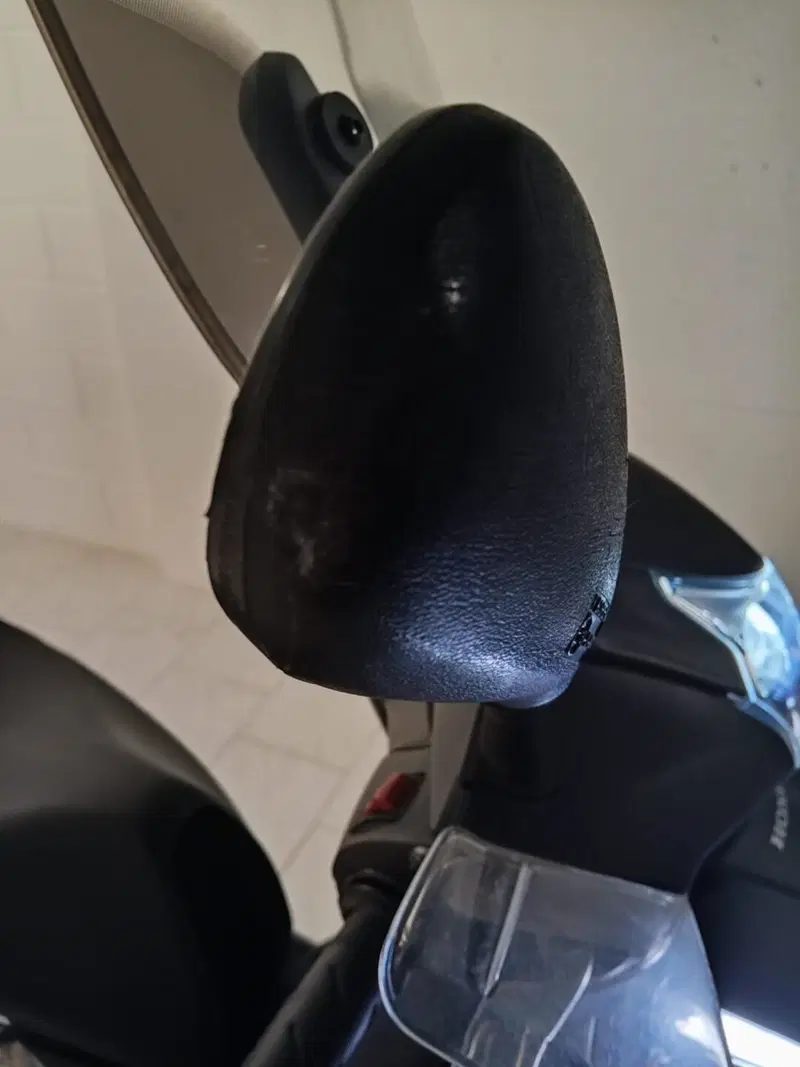 Honda SH 300 i ABS (2016 - 20) (10)