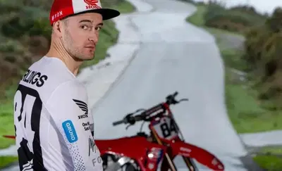 Jeffrey Herlings: "Ecco dove Honda va meglio di KTM"