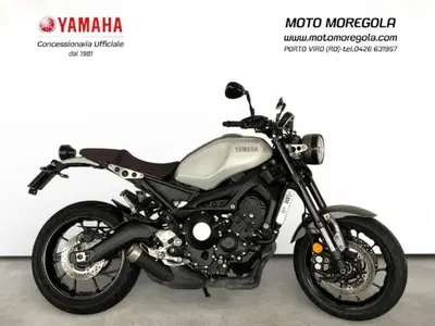 Yamaha XSR 900 ABS (2016 - 20) usata