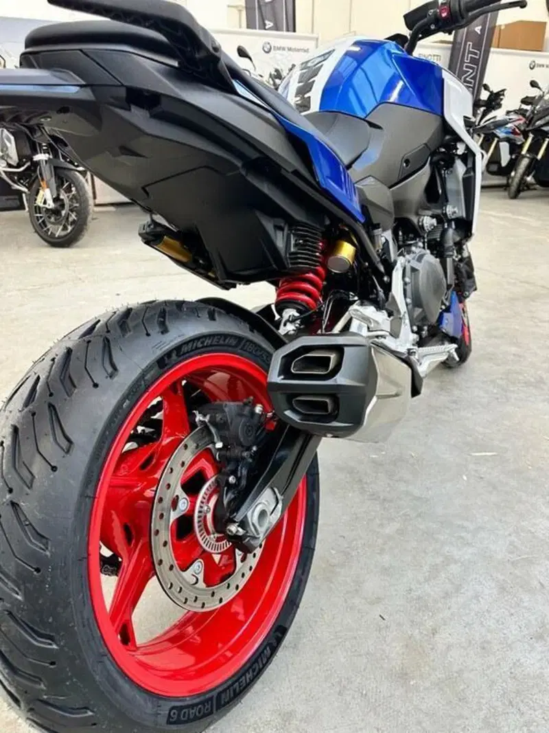 Bmw F 900 R (2025 - 26) (6)
