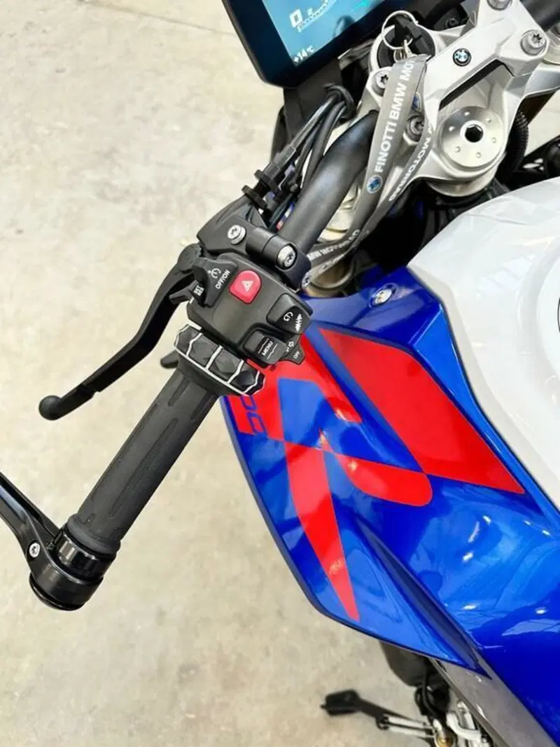 Bmw F 900 R (2025 - 26) (12)