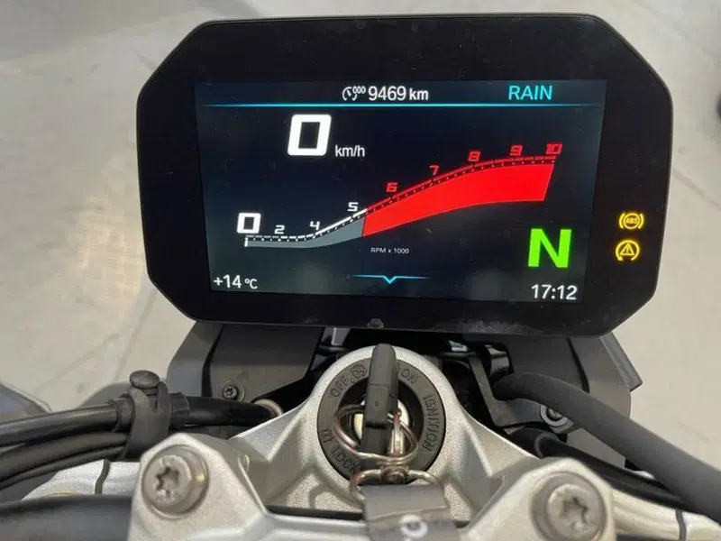 Bmw F 900 R (2025 - 26) (16)