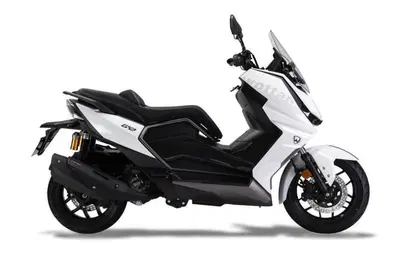 Wottan Motor GT2 300 (2025 - 26) nuova