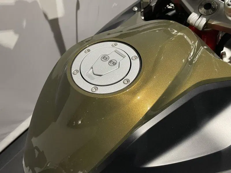 Bmw G 310 GS (2021 - 25) (11)