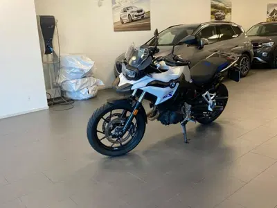 Bmw F 800 GS (2024 - 26) usata