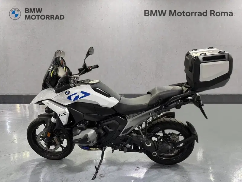 Bmw R 1300 GS (2023 - 26)