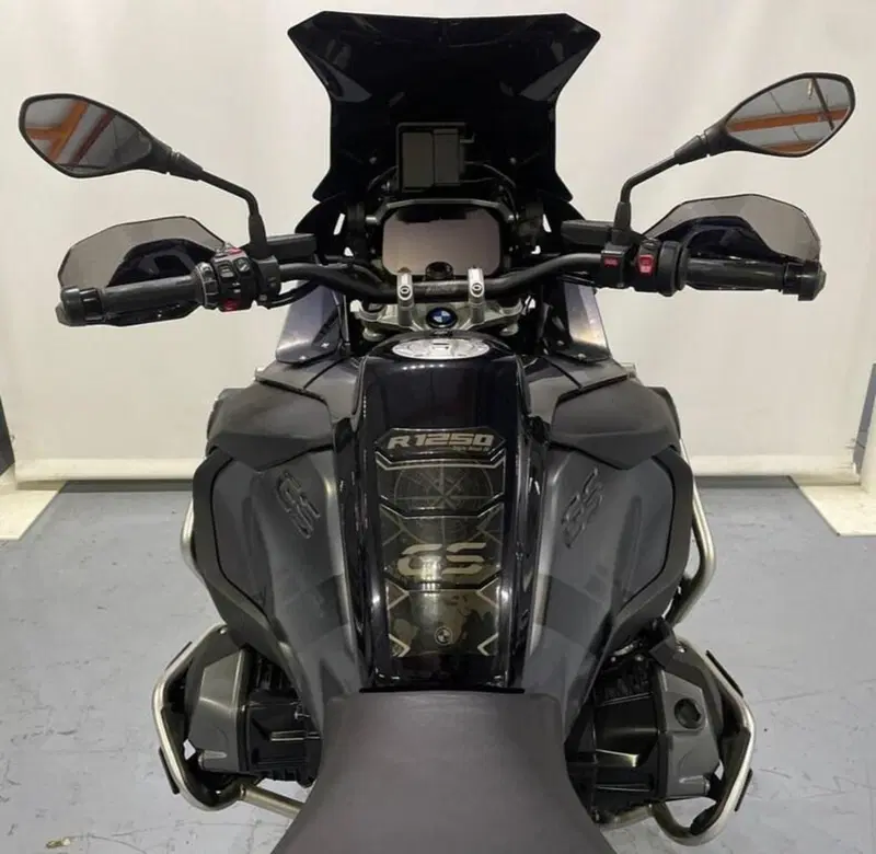 Bmw R 1250 GS Adventure (2021 - 24) (7)