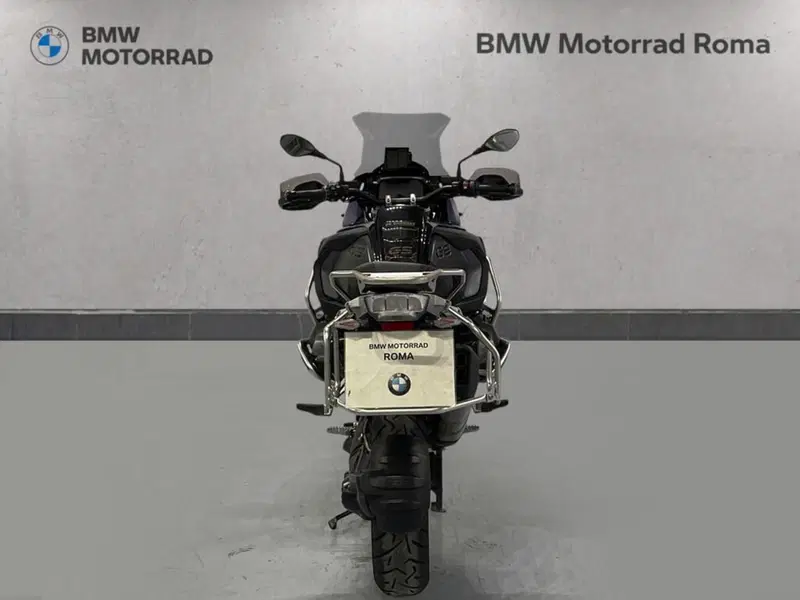 Bmw R 1250 GS Adventure (2021 - 24) (4)