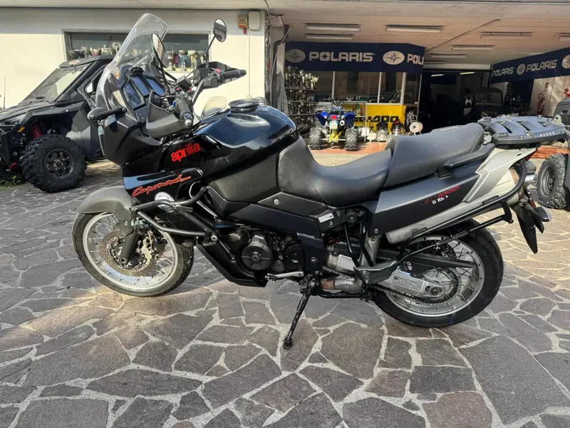 Aprilia Caponord ETV 1000 ABS (2004 - 11) (3)