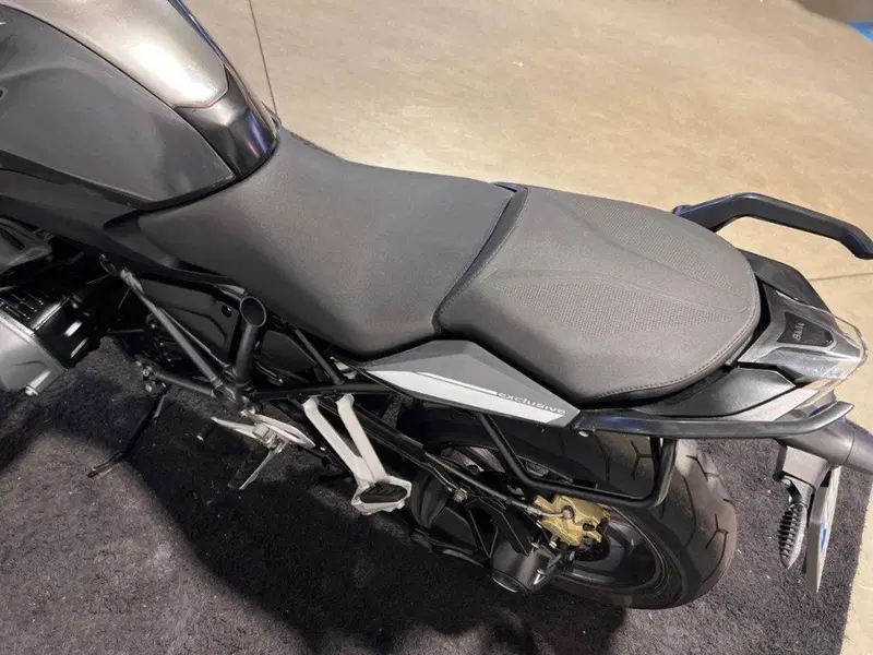 Bmw R 1250 R (2019 - 20) (5)