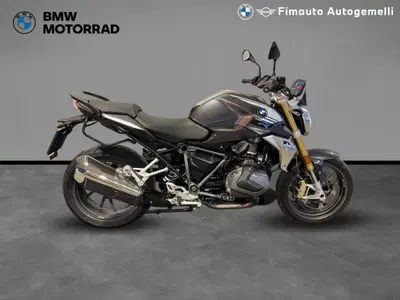 Bmw R 1250 R (2019 - 20) usata