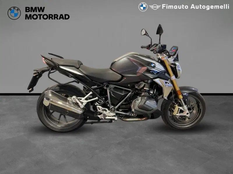 Bmw R 1250 R (2019 - 20)