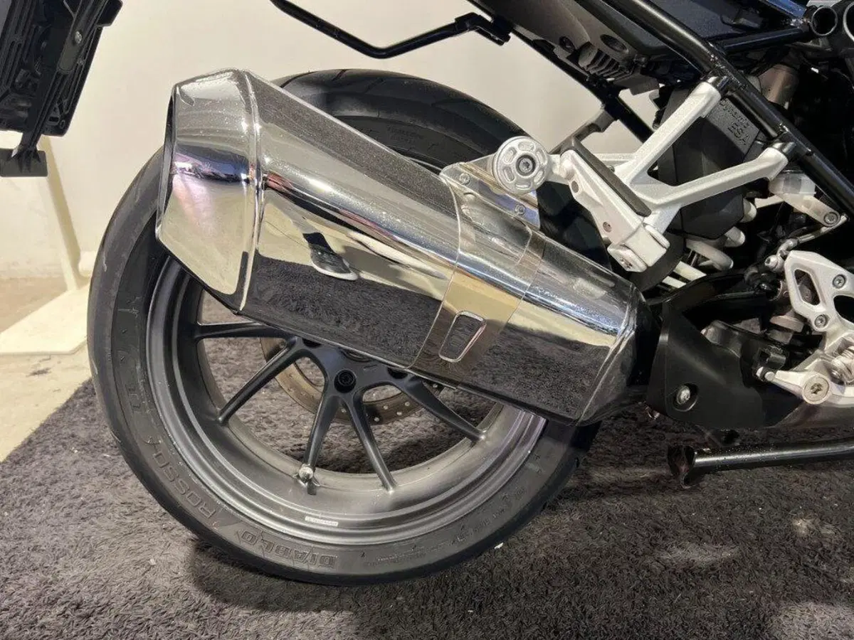 Bmw R 1250 R (2019 - 20) (9)
