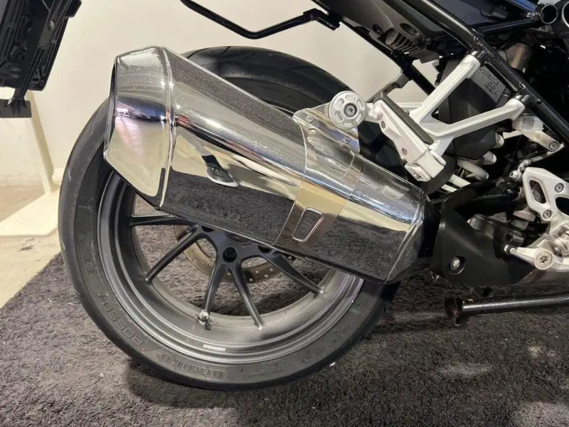 Bmw R 1250 R (2019 - 20) (9)