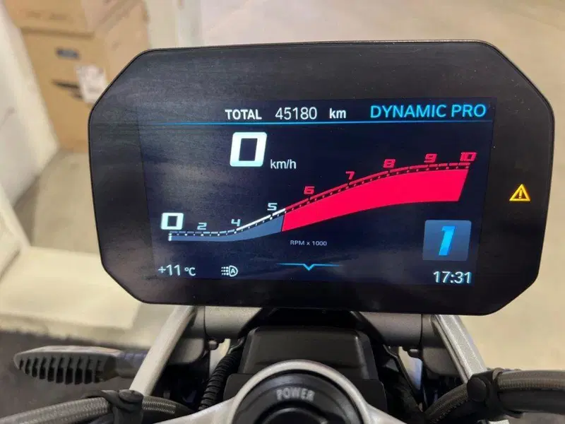 Bmw R 1250 R (2019 - 20) (6)