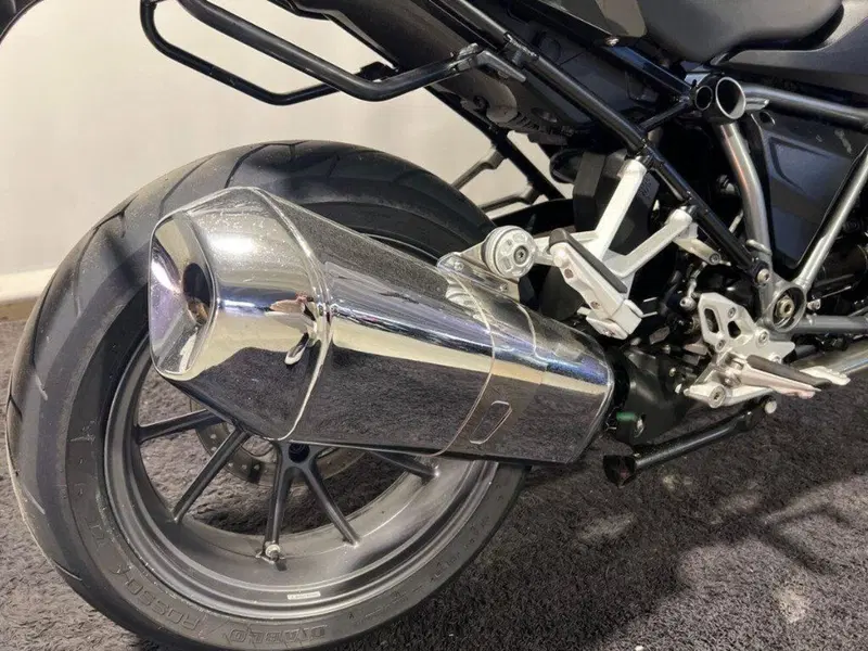 Bmw R 1250 R (2019 - 20) (10)