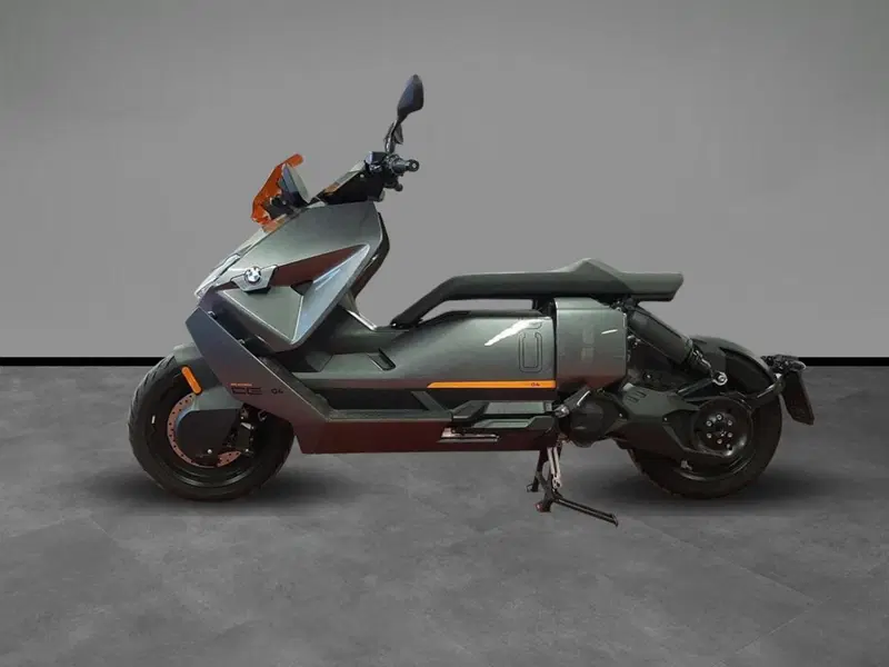 Bmw CE 04 (2021 - 25) (2)