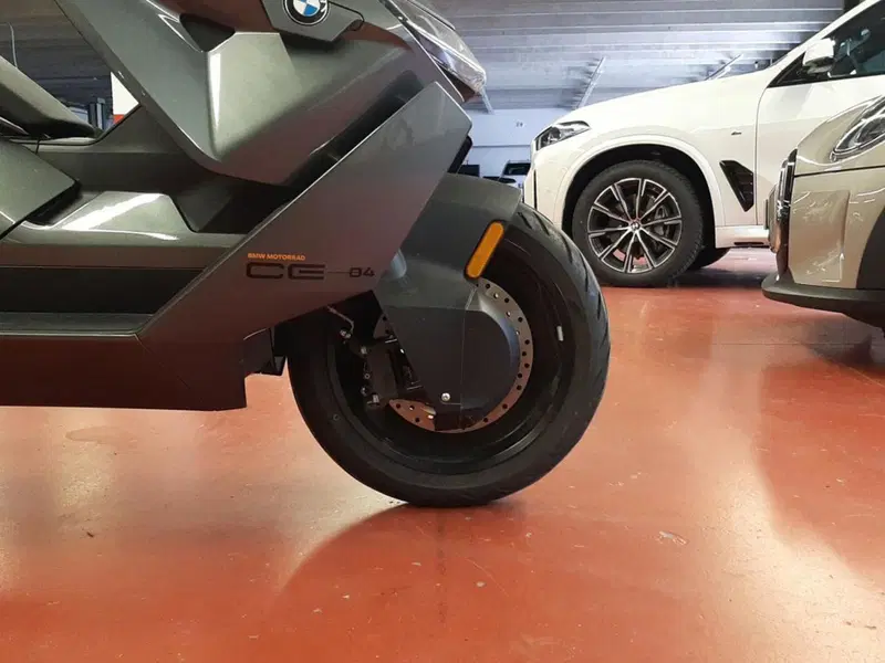 Bmw CE 04 (2021 - 25) (8)