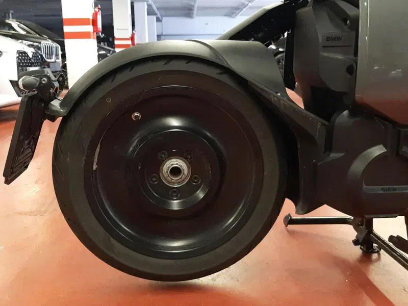 Bmw CE 04 (2021 - 25) (9)