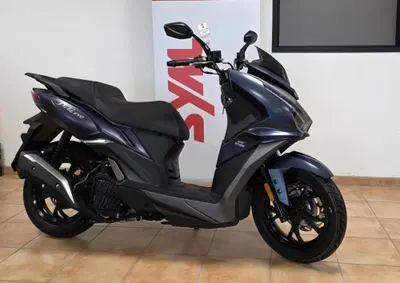Sym Jet 14 125 CBS LC EVO (2024 - 26) nuova