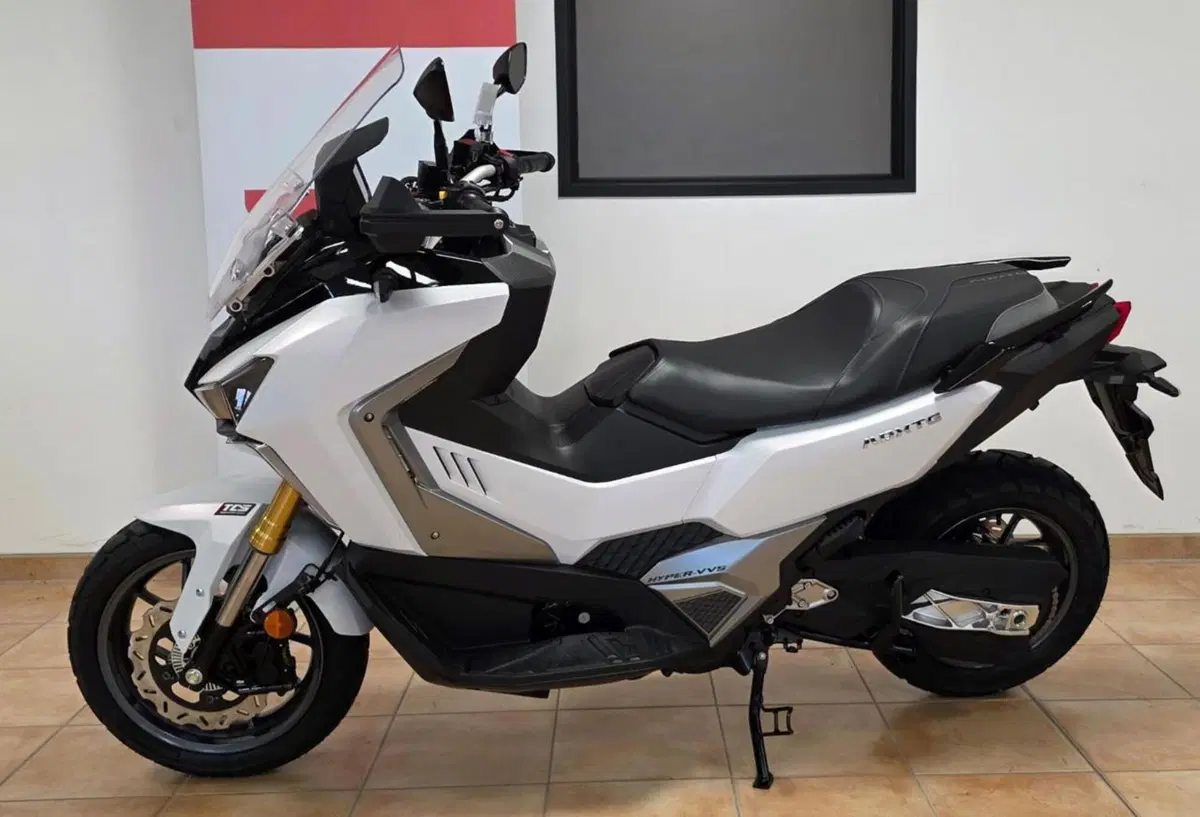 Sym ADXTG 400 (2025 - 26) (2)