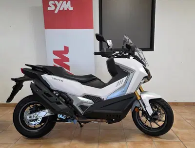 Sym ADXTG 400 (2025 - 26) nuova
