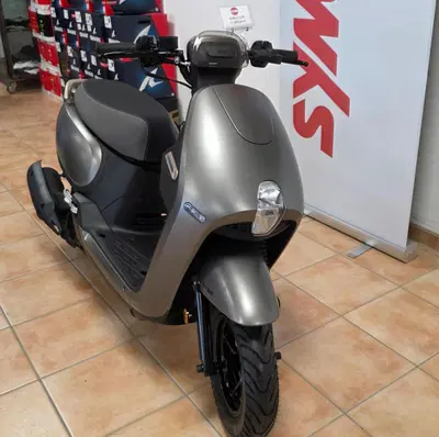 Sym CLBCU 125 (2025 - 26) nuova