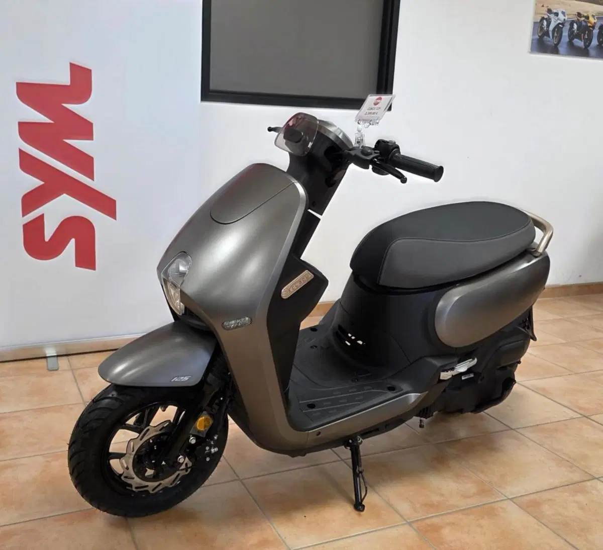 Sym CLBCU 125 (2025 - 26) (5)