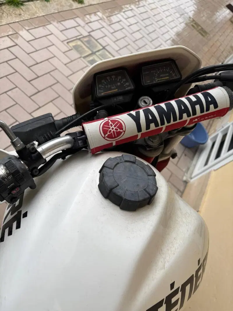 Yamaha XT 600 - 1VJ - Tenere (2)