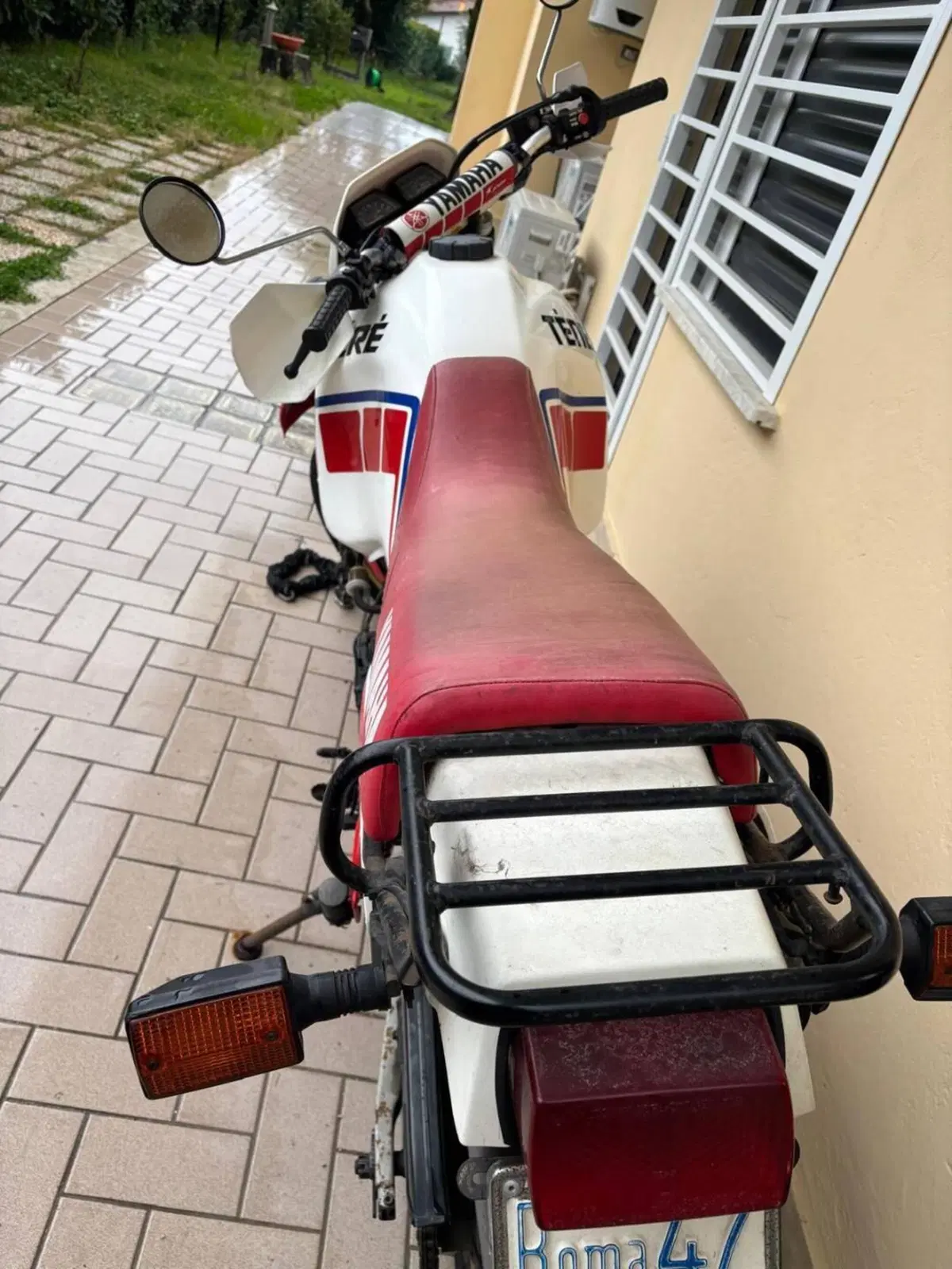 Yamaha XT 600 - 1VJ - Tenere (3)