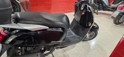Kymco Like 200i LX (2009 - 16) usata