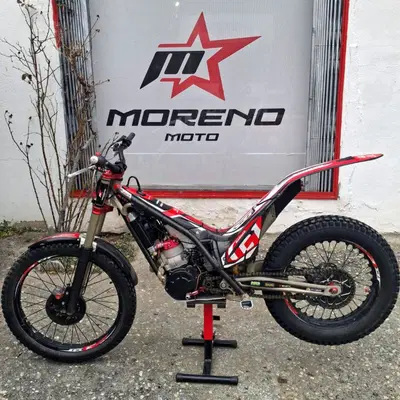 GASGAS TXT 300 GP (2019) usata
