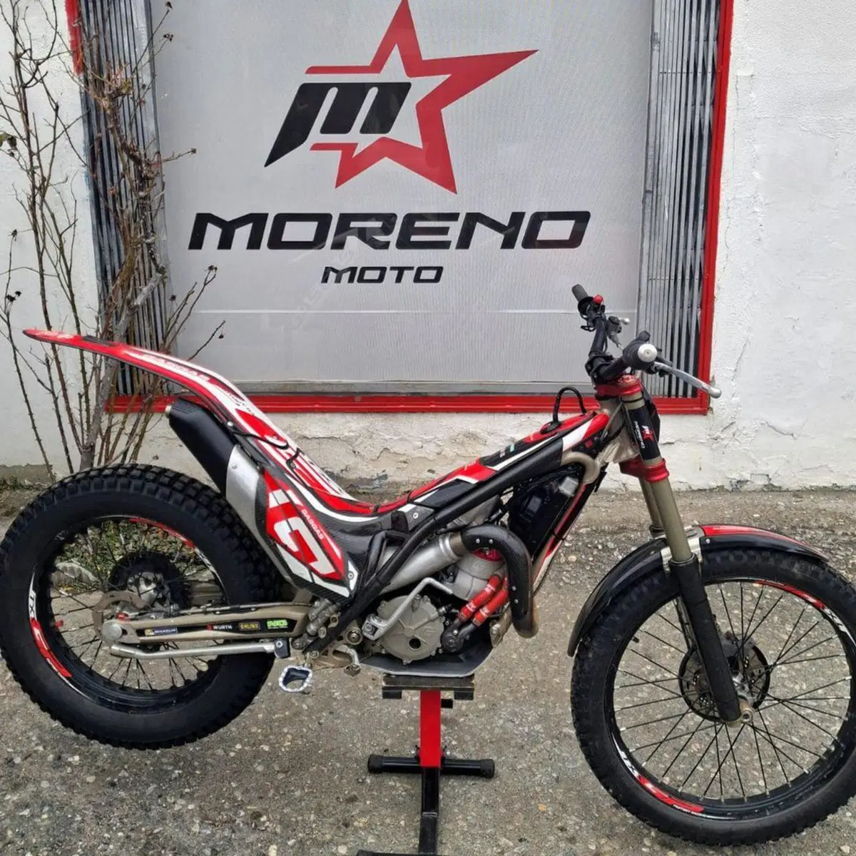 GASGAS TXT 300 GP (2019) (4)