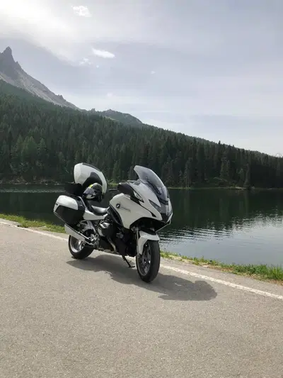 Bmw R 1250 RT (2021 - 25) usata