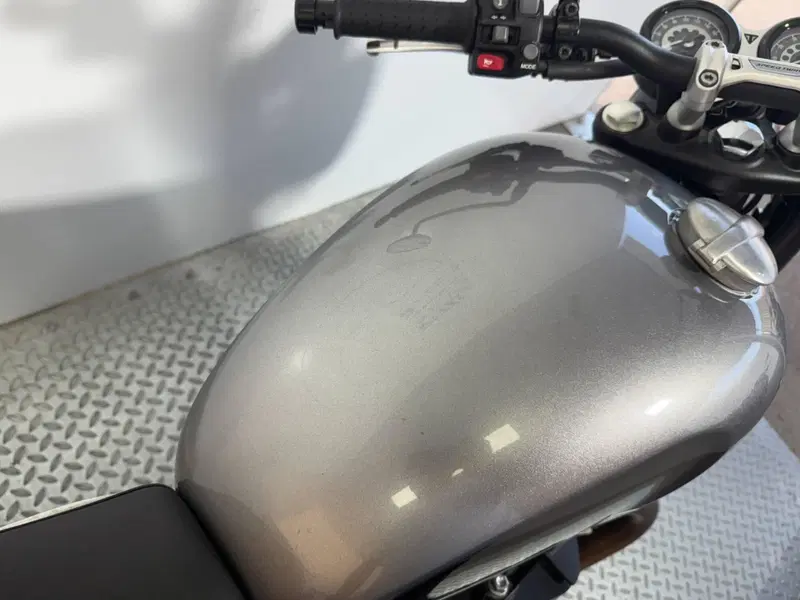 Triumph Speed Twin 1200 (2019 - 20) (9)