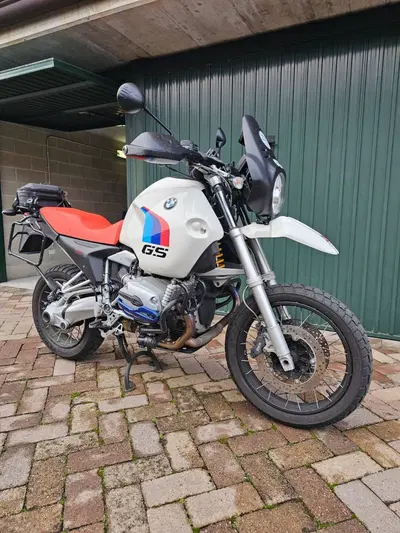 Bmw R 1200 GS (2004 - 07) usata