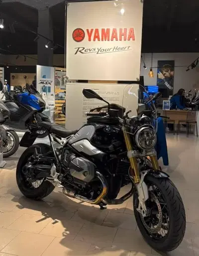Bmw R nineT (2021 - 24) usata