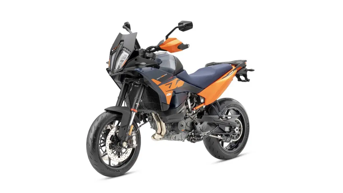 KTM 890 SMT 890 SMT (2026) (4)