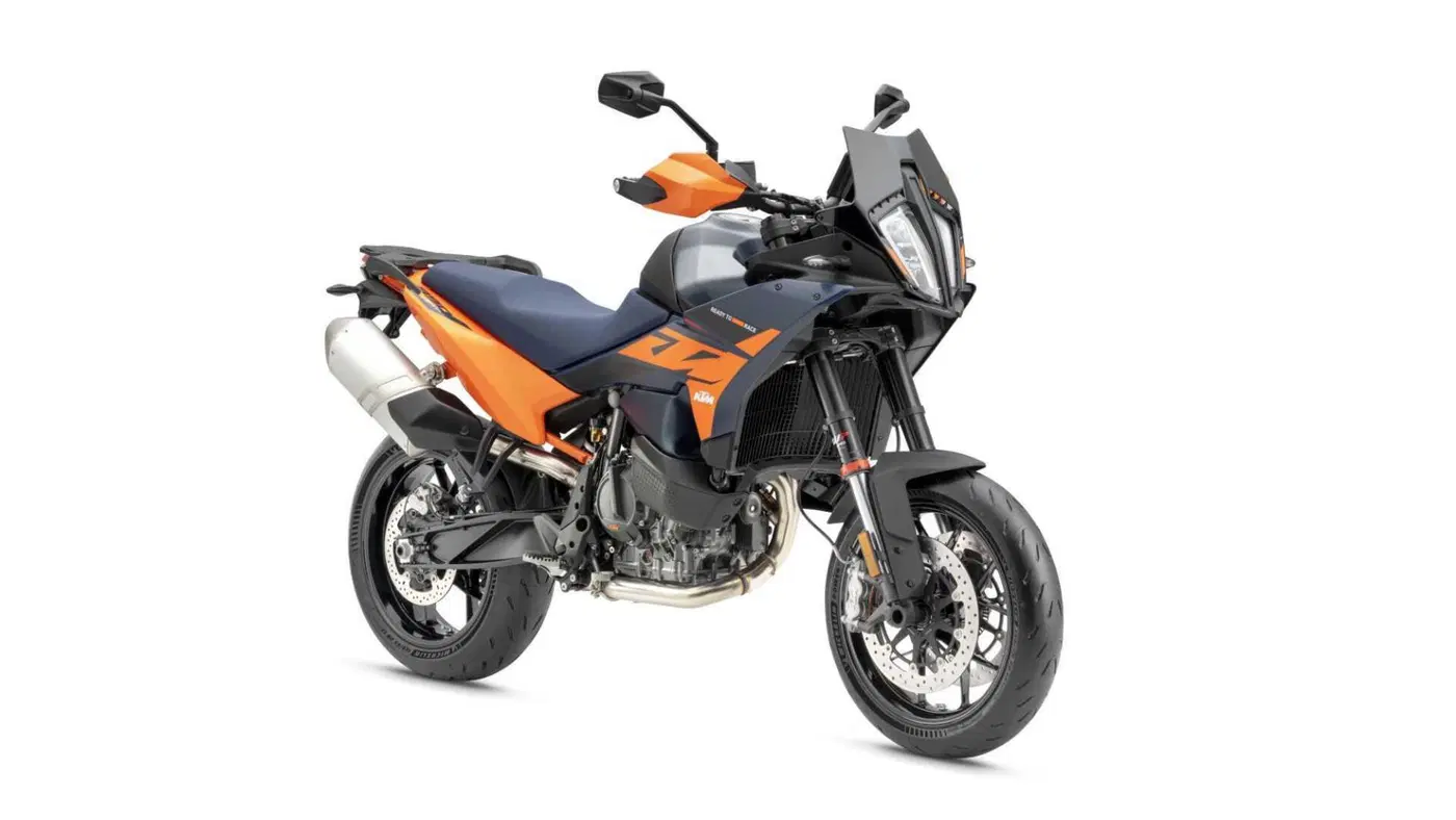 Quotazione usato KTM 890 SMT