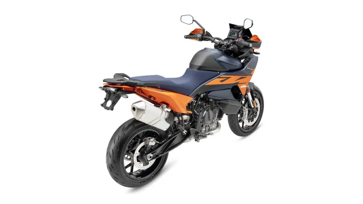 KTM 890 SMT 890 SMT (2026) (3)