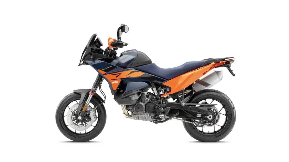 KTM 890 SMT 890 SMT (2026) (5)