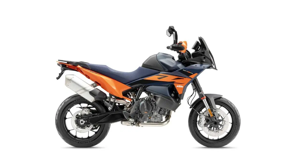 KTM 890 SMT 890 SMT (2026) (2)